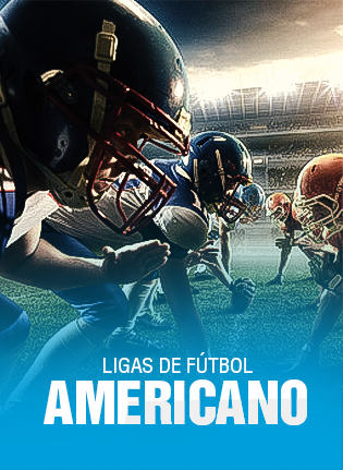 Fútbol Americano