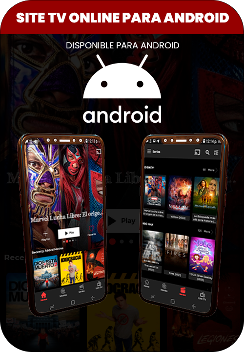 App Android