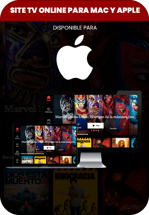 App Apple Mac