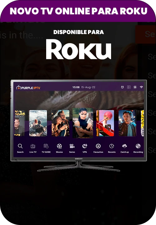 App Smart TV