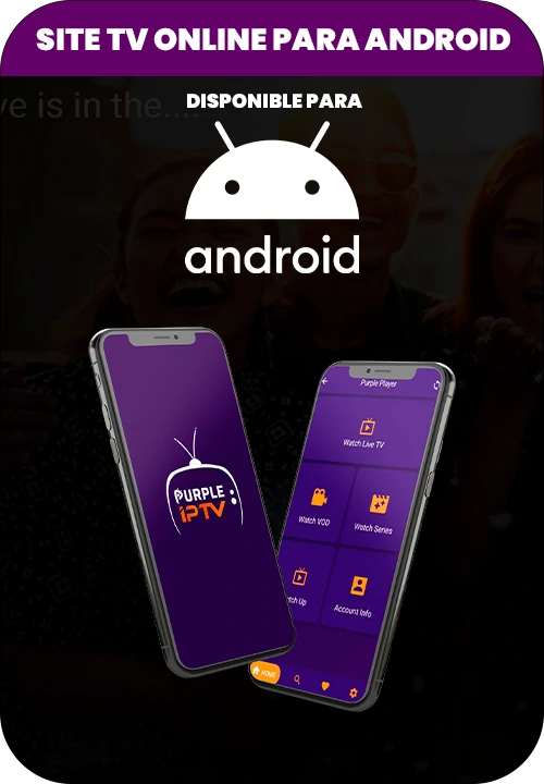 App Android