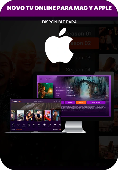 App Apple Mac